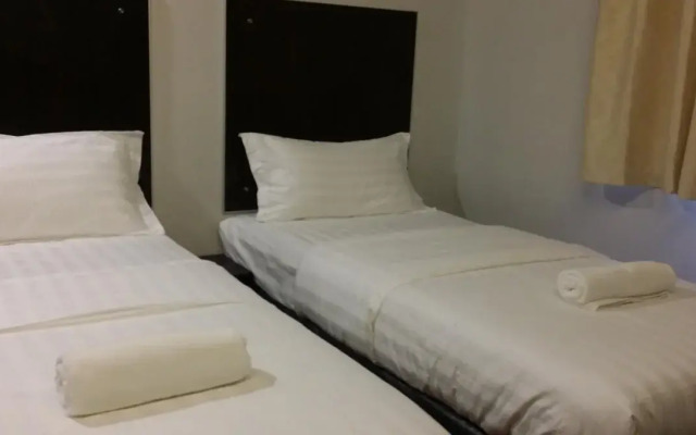 Hotel Portview