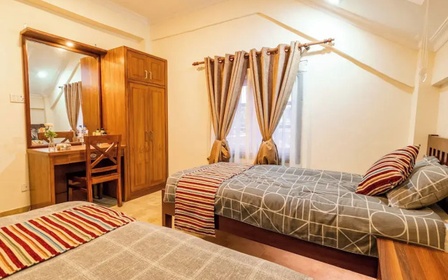 Panas UK BNB