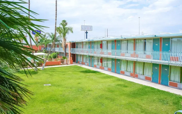 GLH Hotel