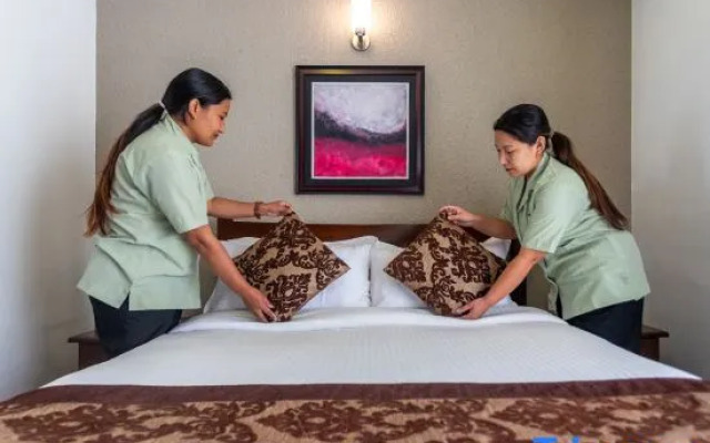Suite Homes, Serviced Apartment Hotel