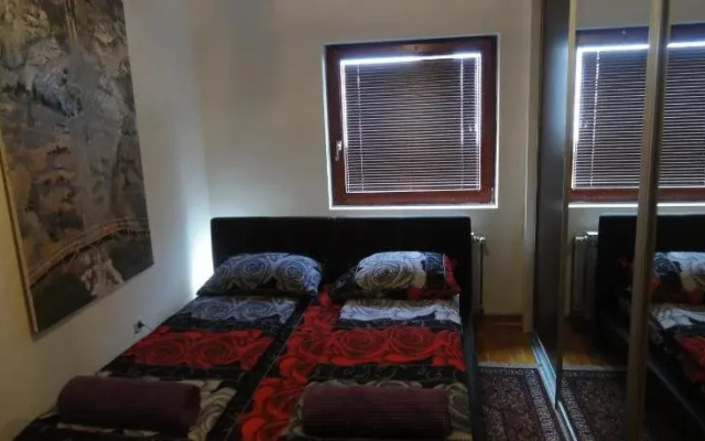 Apartments Sarajevo