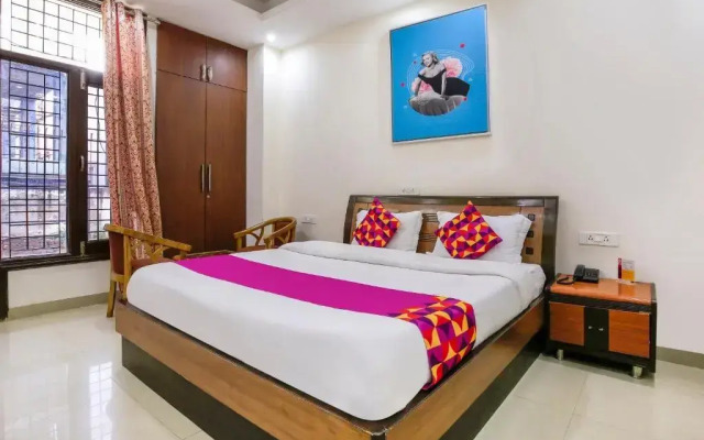 Crystal Residency By OYO Rooms