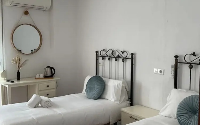 Hostal San Miguel by Croma