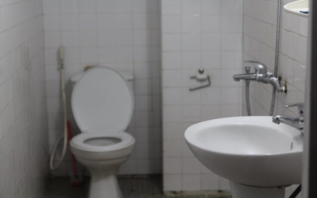 Hanoi Caballos Hotel