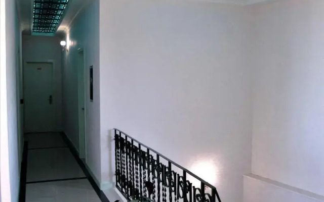 Hotel Veliera