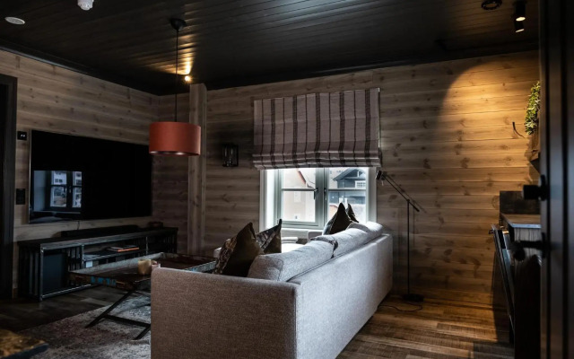 Villa Vågå - by Classic Norway Hotels