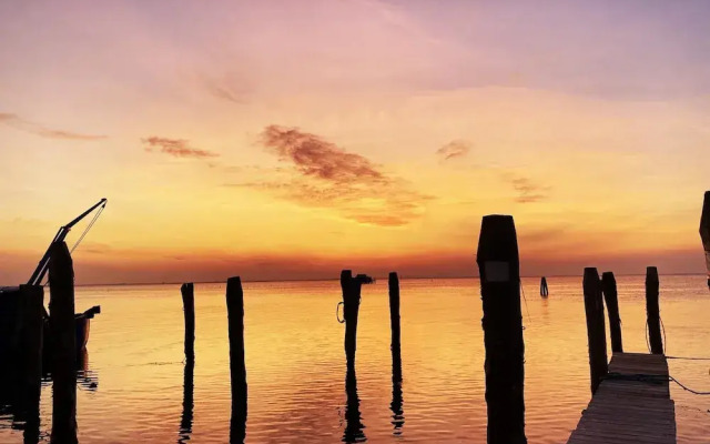 Venetia Domus 2 Quartos