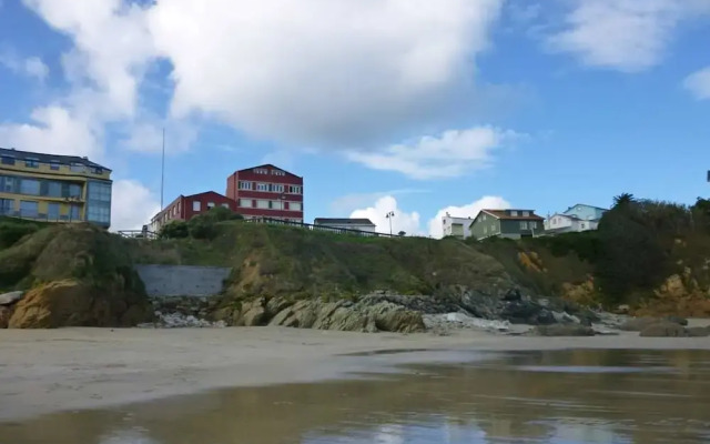 Hotel Orillamar