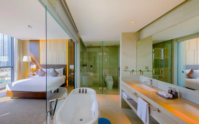New Orient Hotel Danang