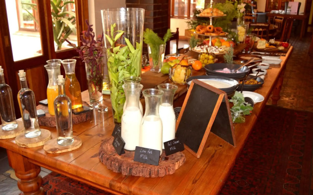 Kleinkaap Boutique Hotel