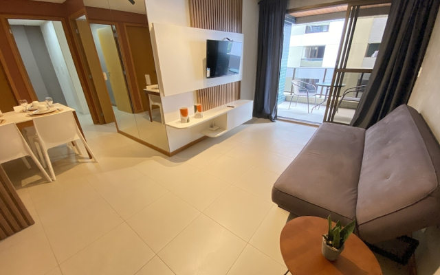 Maceió Facilities Apto 710
