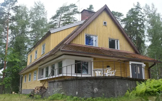 Saimaa Hirsilinna