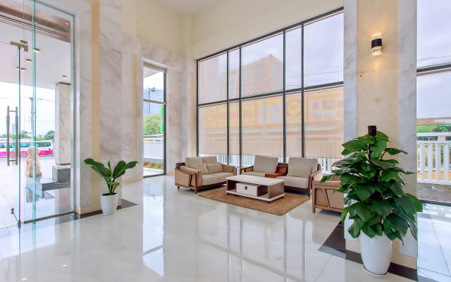 Phuoc My An Beach Hotel