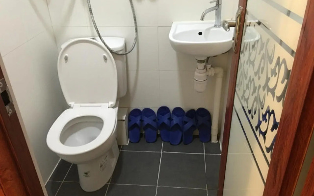 Meilin Hotel