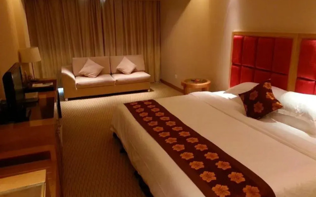Lijing Business Hotel