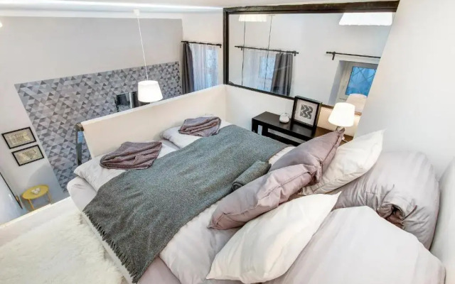 Stylish Suite WestEnd