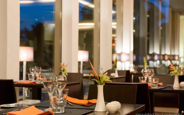 Novotel Orisha Cotonou