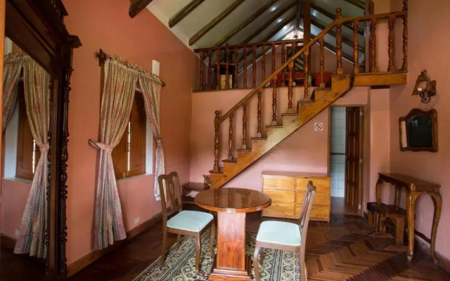 Posada del Puruay