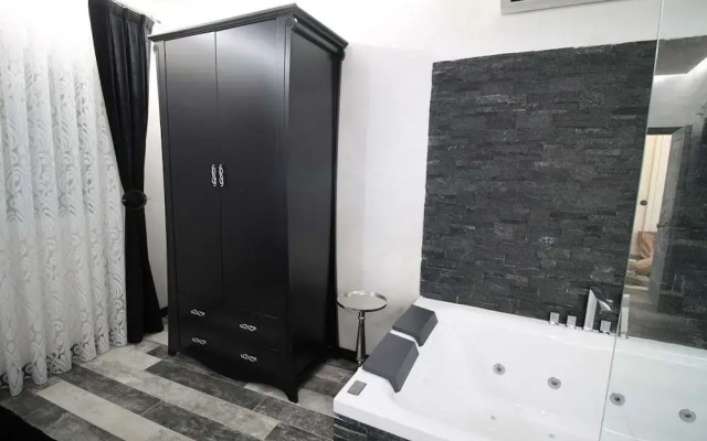 Apartamento La Perla Negra