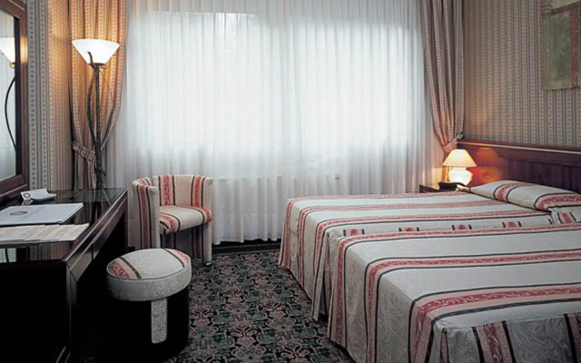 Garden Hotel Michelangelo