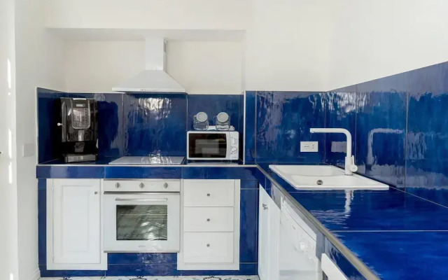 Villa Azzurra - by Elite Villas