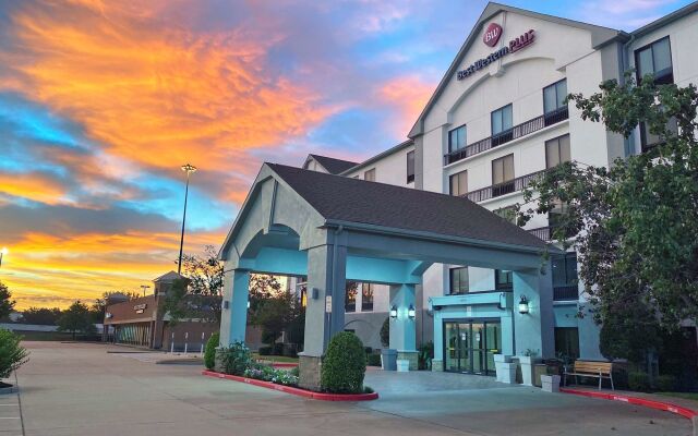 Best Western Plus Sugar Land Houston