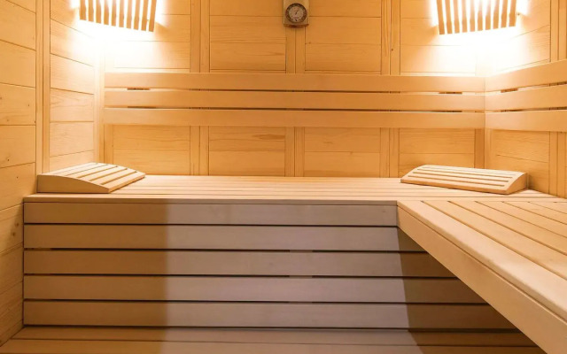 Mercure Sibiu Airport