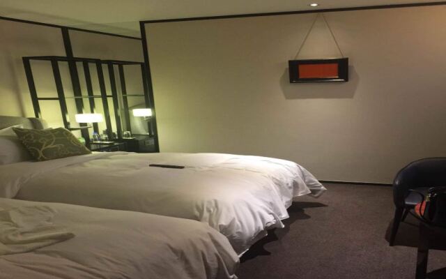 Fortune Bond Hotel