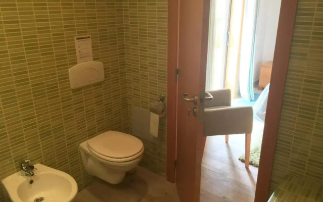 Corcovado Apartment