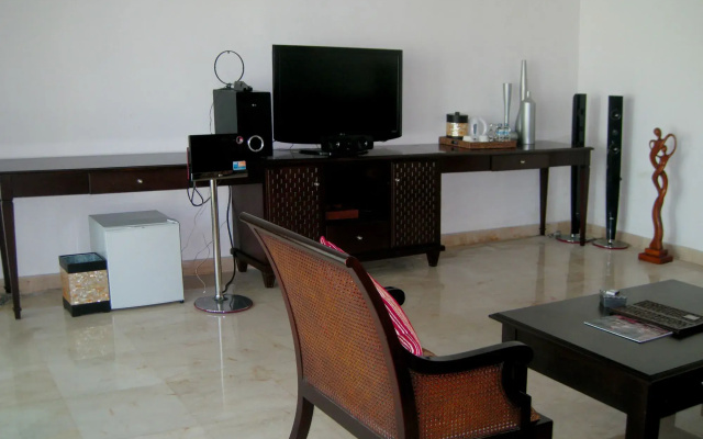 Hillstone Villas Resort Bali