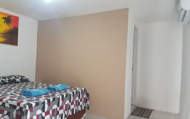 Pousada Hostel Fortaleza4u