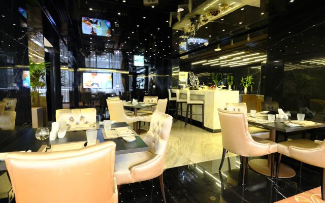 Crowne Plaza Kuwait Al Thuraya City by IHG