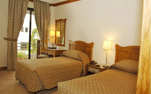 Hotel Margala