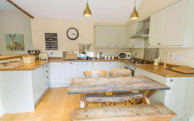 Robin Hood Farm B&B