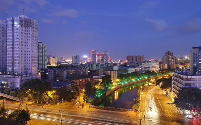 Crowne Plaza Kunming City Centre by IHG