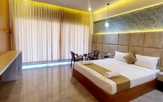 Shivgiri Resort