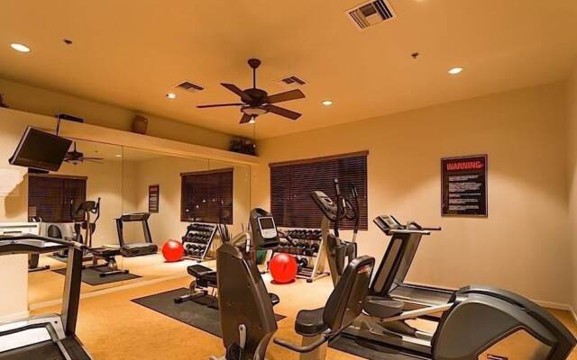Overlook Chalet By Signature Vacation Rentals