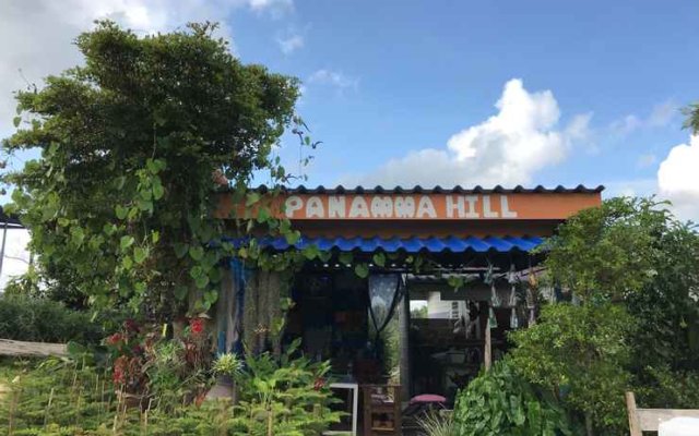 Panamma Hill Resort