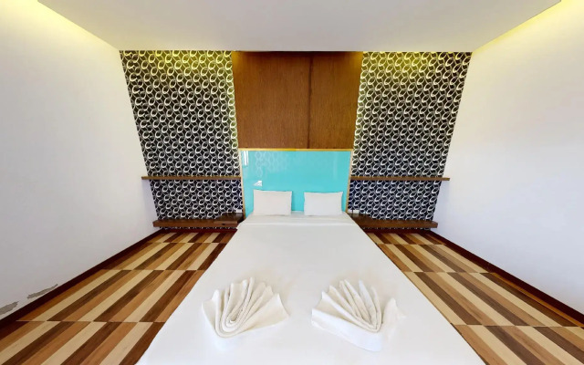 Get Link Hip Hua Hin Hotel
