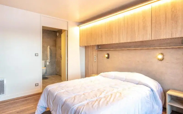 Residence Le Beauregard - Vacanceole