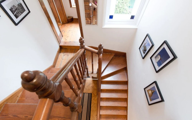 The Old Vicarage