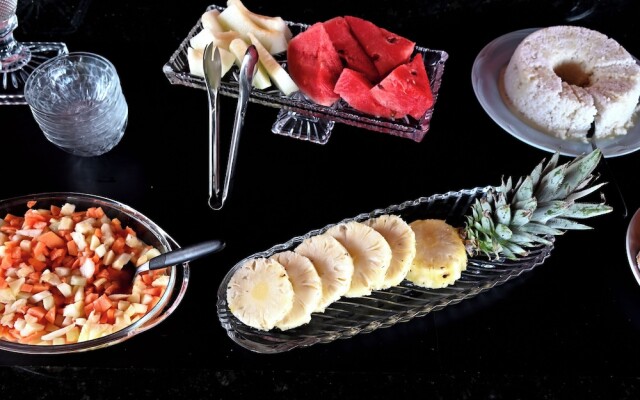 Pousada Villa Egregora