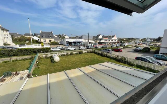 La Couregant House Vue Mer