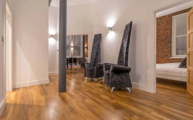 Eleskas Apart Hotel