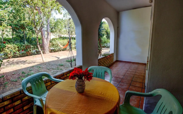 Nireas Resort Corfu