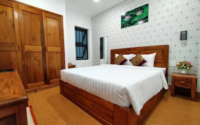 Heritage Hotel