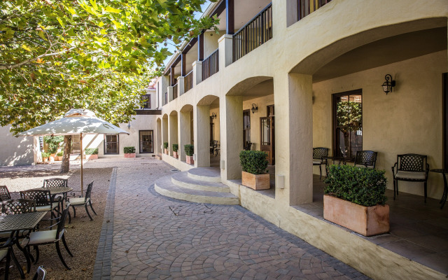 Asara Wine Estate & Hotel