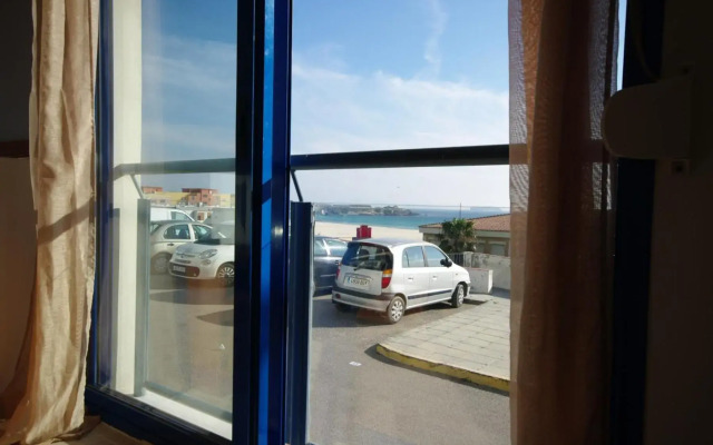 Livingtarifa Apartamento Blue II