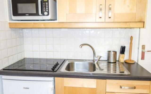 Apartment Châlet des Pistes