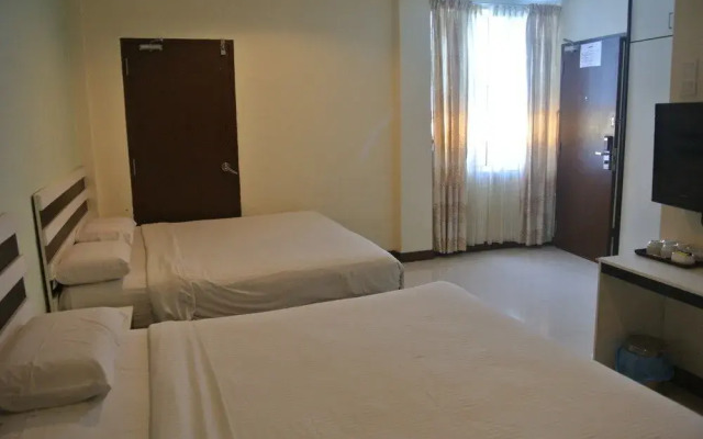 YES Hotel Penang
